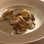 ALAIN DUCASSE AT THE DORCHESTER - 
