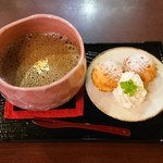 祇をん　ひつじカフェ - 