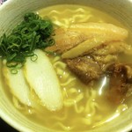 Ryuu Soba - 