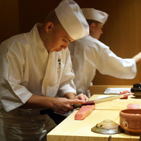 鮨 さいとう - 