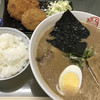 ラーメンだるまや 網走店