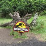 クアロア・ランチ・ハワイ カフェテリア - また広大な敷地を誇るこの場所はハリウッド映画や人気TV番組、コマーシャルなどのロケ地として人気の場所としても知られてます。
      