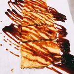 自分流　お好み・茹であげ焼きそば　神戸源氏 ミント神戸店