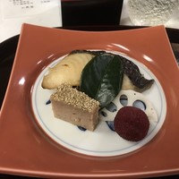 水戸山口楼 本店 - 