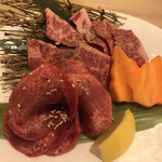 焼肉竹林 別邸 - 