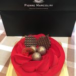 ピエール マルコリーニ - 