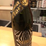 鮨 真菜 - 栄光富士