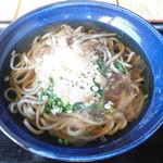 亀井製麺所
