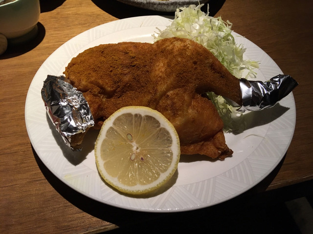 鳥忠 本店 とりちゅう 新潟 居酒屋 食べログ