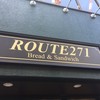 ROUTE271 梅田本店