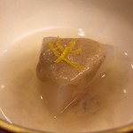 Kyoukaiseki Minokichi - 