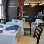 Restaurant SORA - 