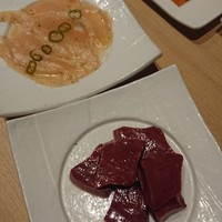 和牛焼肉じろうや 介 wagyu&sake 名古屋駅前本店 - 