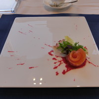 Restaurant SORA - 
