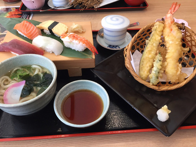閉店 源ぺい 新大阪店 三国 魚介料理 海鮮料理 食べログ