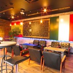 カフェ＆バル LIVE ON - 