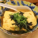 くろしを - 出し巻き