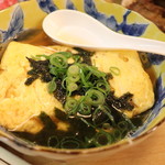 くろしを - 出し巻き