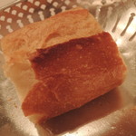 ブション - バゲット