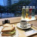 ドトールコーヒーショップ - 