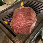 焼肉 大松屋 - 