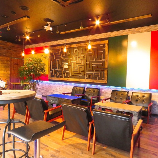 Cafe & Bar LIVE ON photo 5