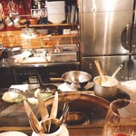 Wine＆Tapas Chill - 