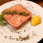 Wine＆Tapas Chill - 