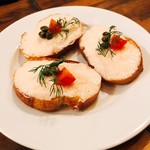 Wine＆Tapas Chill - 