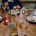 28&Vin - グラスワイン（白）