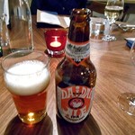 28&Vin - 常陸野 だいだいエール