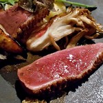 28&Vin - マグレカナールのロティ