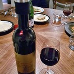 28&Vin - グラスワイン（赤）