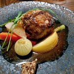 28&Vin - 仔羊のカイエット