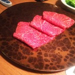 焼肉 矢澤 - 