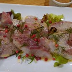 和バル コメル - 