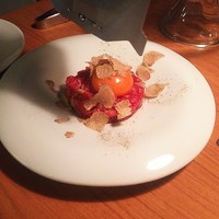 焼肉 矢澤 東京 - 