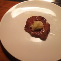 焼肉 矢澤 東京 - 