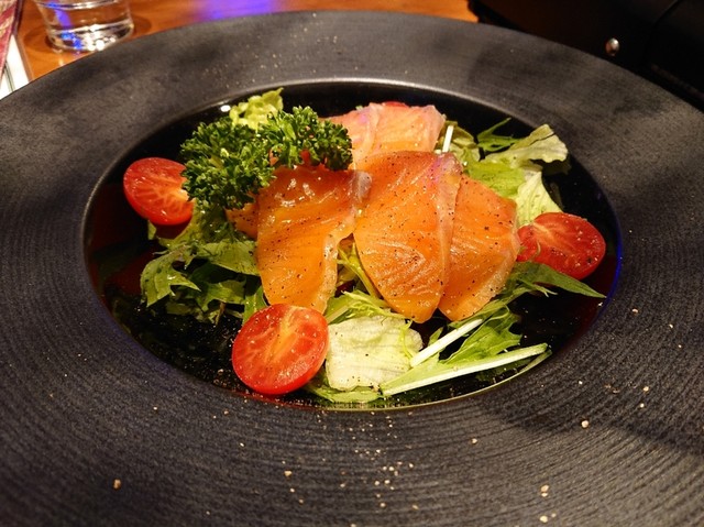 ラ ピエトラ（La Pietra【旧店名】ぺんぎん亭） - 釜石（ビュッフェ）の写真