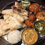 ネパール・インド料理　RaRa - 