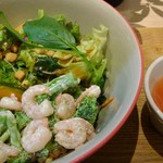 タニタカフェ 有楽町店 - 