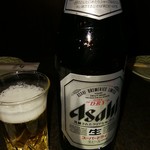Daikokoro - 瓶ビール
