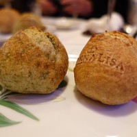 モナリザ 丸の内店 - 自家製パン