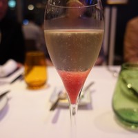 モナリザ 丸の内店 - シャンパンカクテル