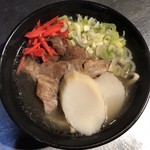 Churanabe Akagawara - 