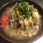 Churanabe Akagawara - 