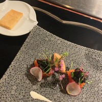 銀座うかい亭 - 
