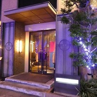 RISTORANTE Orobianco - 外観
