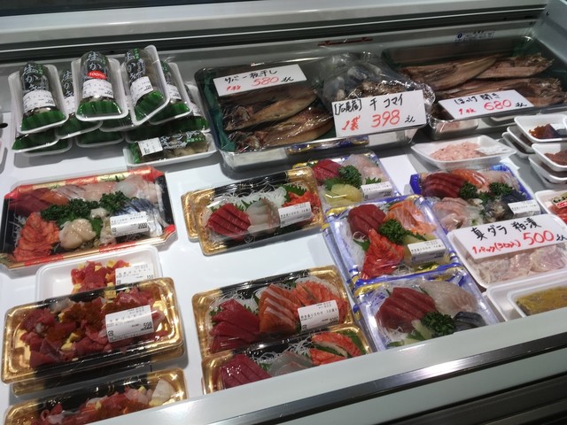 魚道 - 帯広（その他）の写真