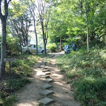 森の中のレストラン 巴里斯 - 